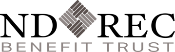 ND REC Benefit Trust Logo