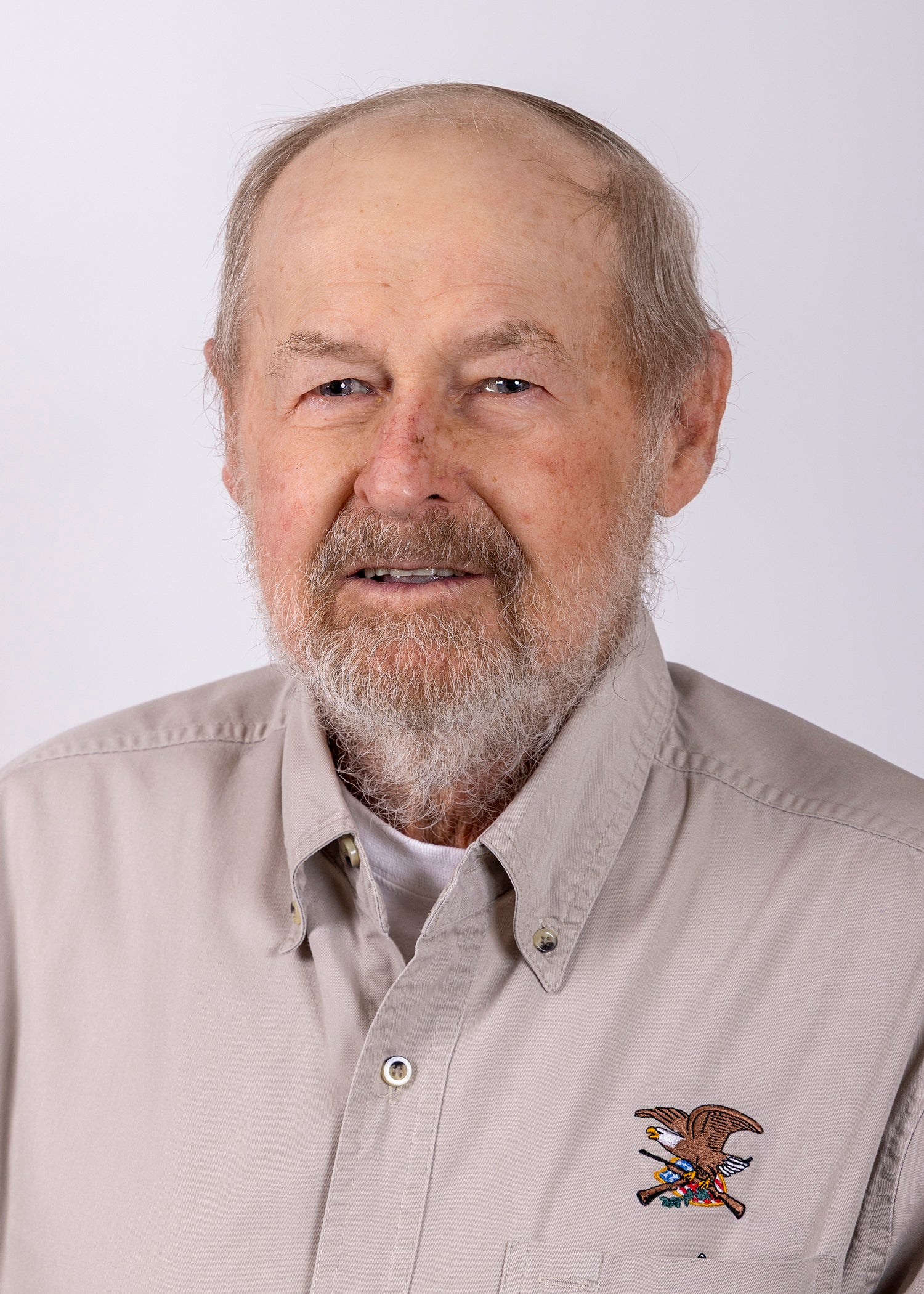 Rod Stockdill