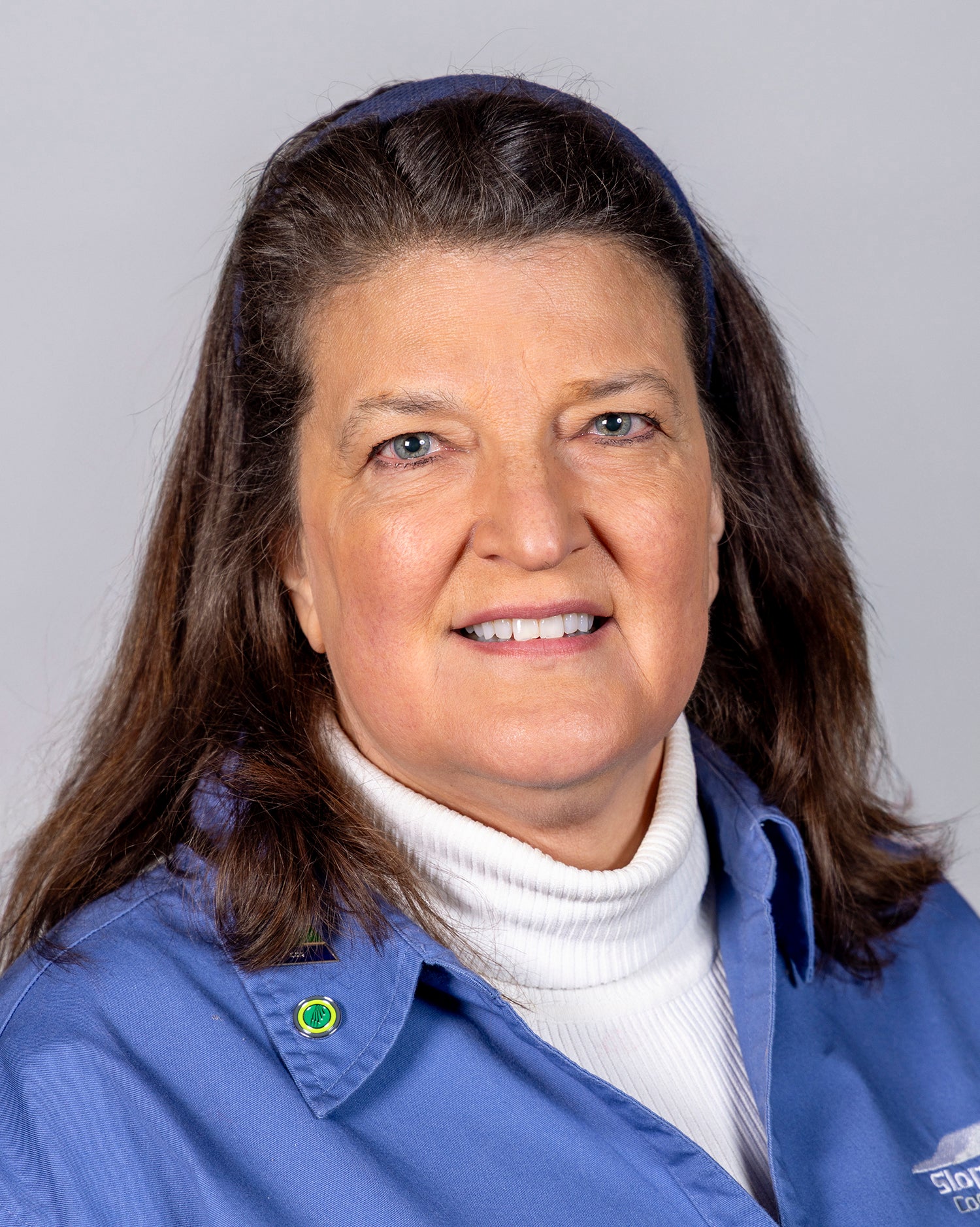 Angela Carlson