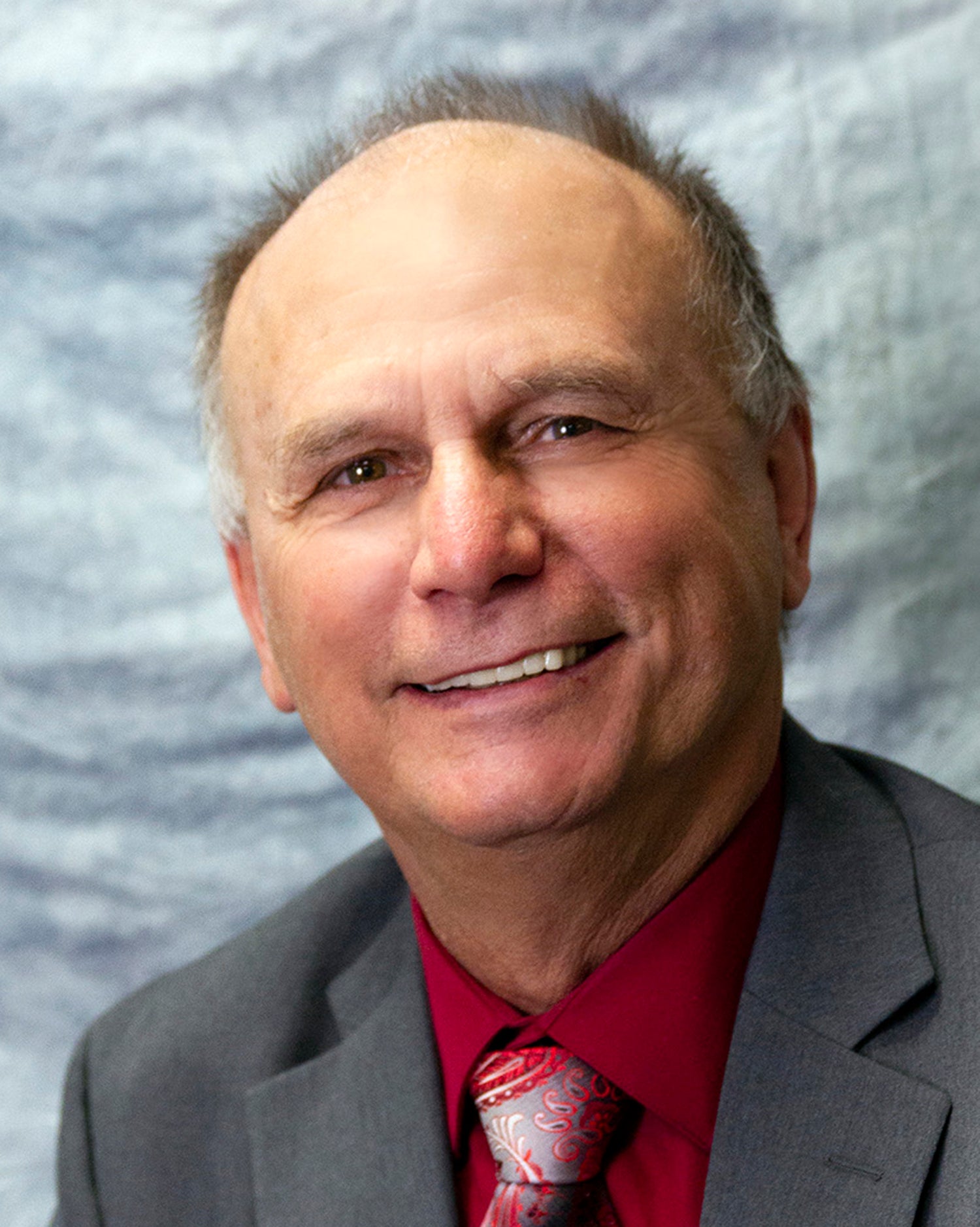 Randy Simon